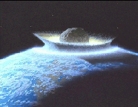 meteor