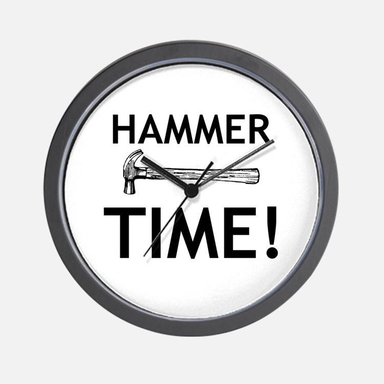 7hammertime