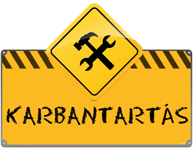 KARBANTARTÁS