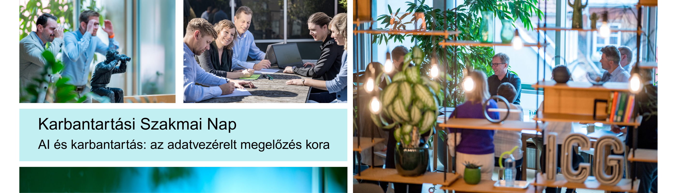 Karbantartási Szakmai Nap