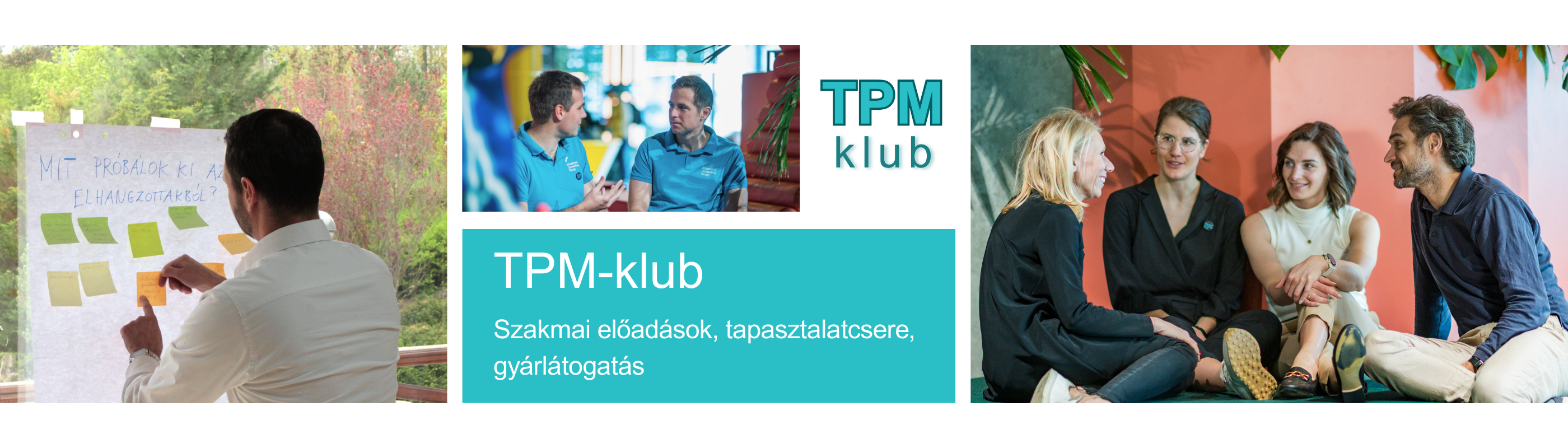 TPM klub