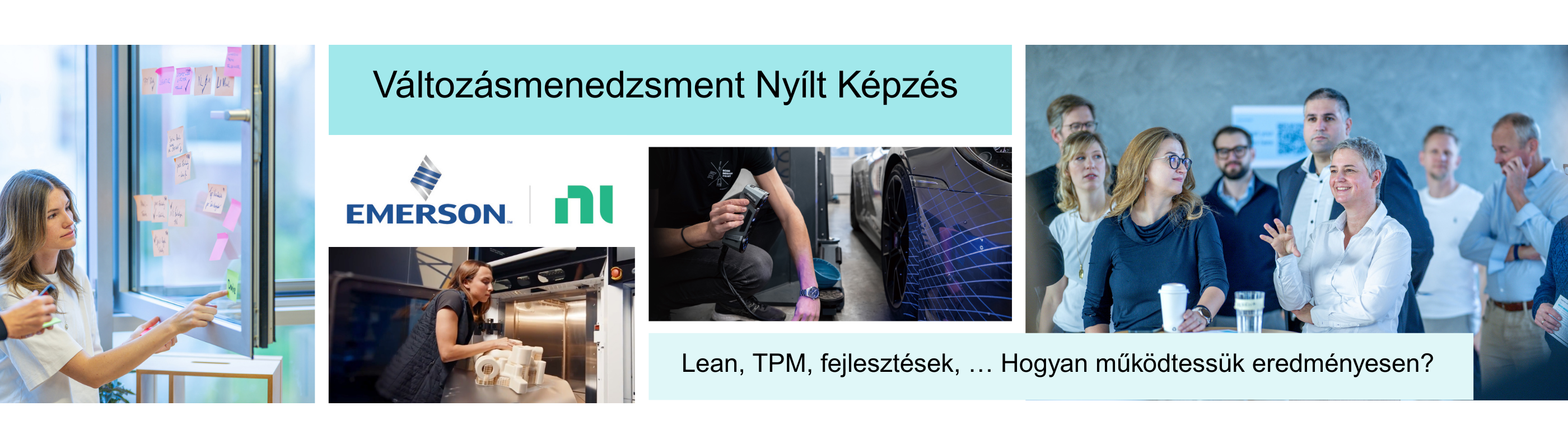 változásmenedzsment