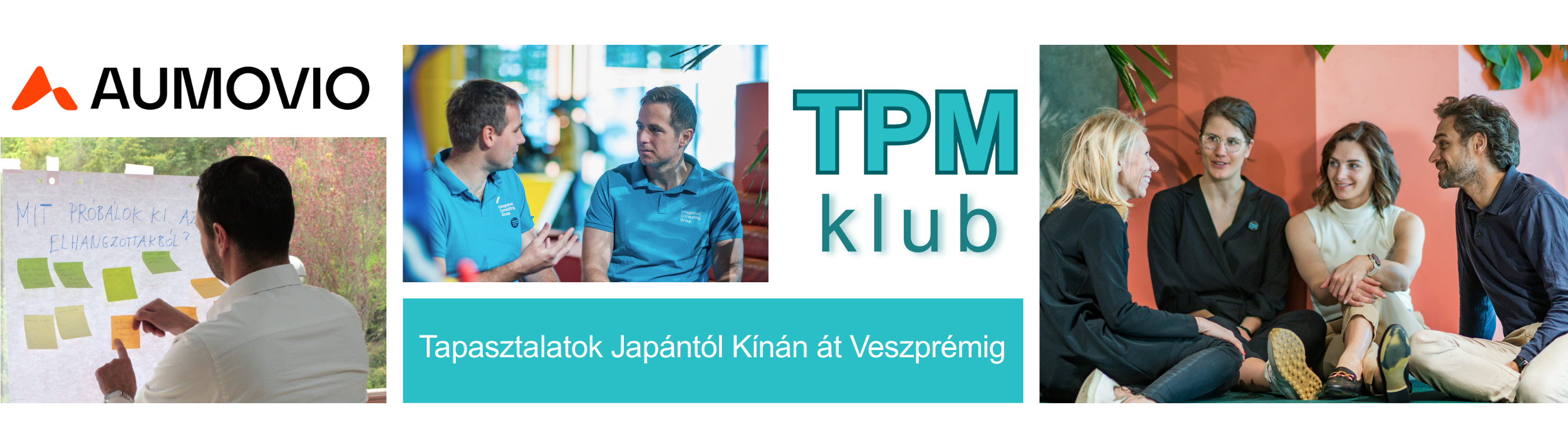 TPM klub honlap header