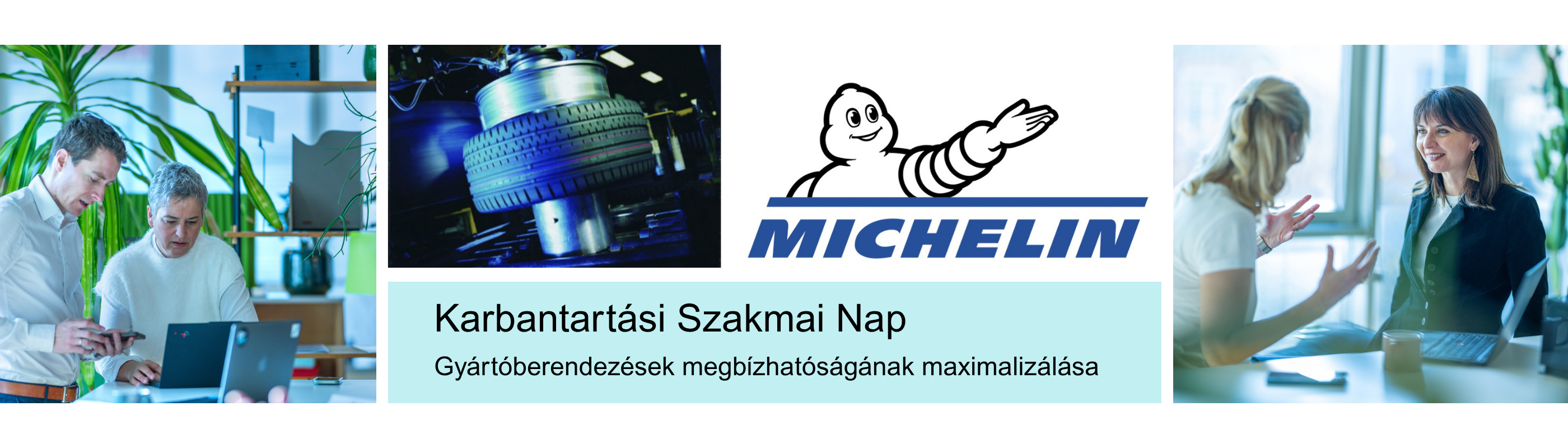 Karbantartási Szakmai Nap